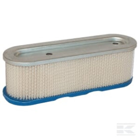 Luftfilter Oval 219X67X67Mm Kramp
