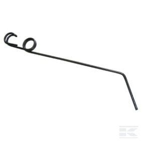 Striegelzinken 7 Mm Einböck Kramp