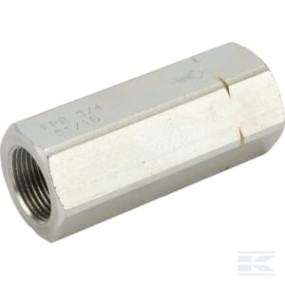 Rückschlagventil G3/4" 0,5Bar Kramp LCV20001
