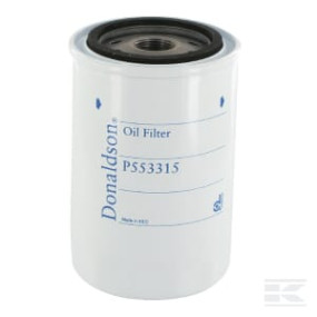 Ölfilter Donaldson (P553315) Kramp