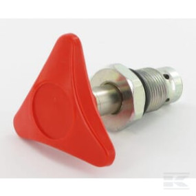 Absperrhahn Pms Kramp PMS9500117