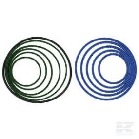 Dichtungssatz Serie 4000 5-St (Tc94050) Kramp