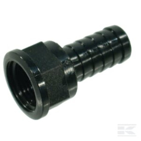 Schl.-Anschl.ger. 15Mm 1/2"Ig Kramp 100215