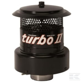 Luftvorfilter Turbo® 2, Typ 24-3 Kramp 211024000