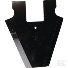 Ladewagenmesser Rapide 50/6 Kramp 4330132KR