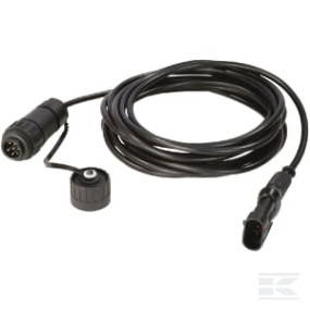 Kabel F. Geschwindigkeitsmess. Kramp 467100091