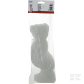 Nylonkordel Polya. 5Mm X 25M Kramp 600525GP