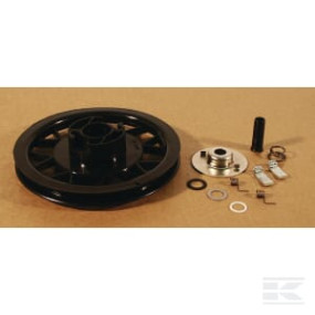 Reparatursatz Rücklaufstarter Kramp FGP001856