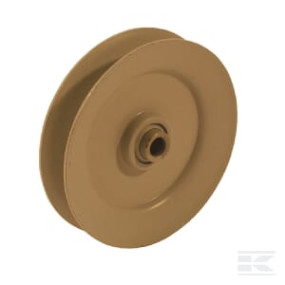 Keilriemenumlenkrolle Kramp FGP011904