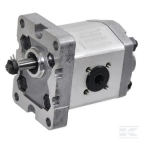 Zahnradpumpe Gr1 6Cc S C18E Kramp GP106S3030C18EGP