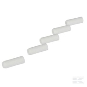 Düse Keramik Serie B (5 Stück) Kramp LT8951011689