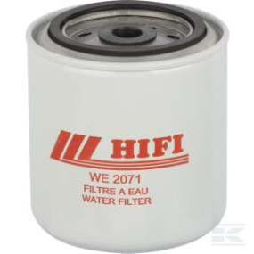 Kühlmittelfilter Kramp WE2071