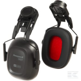 Helm-Gehörschutz Verishield Vs130H Kramp 1035125VS