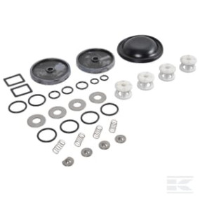 Überholungsset Bp 20/15 Comet Kramp