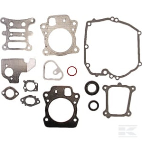 Dichtungssatz Motor Kramp