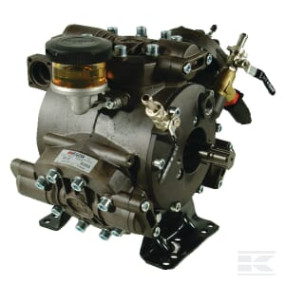 Hochdruckpumpe Aps 121 Kramp 60950013