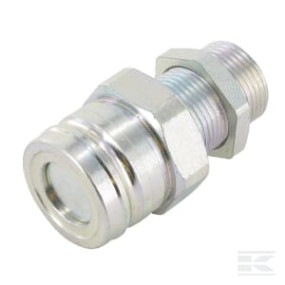 Stecker Bremssytem 15L Schott Kramp VF52215M