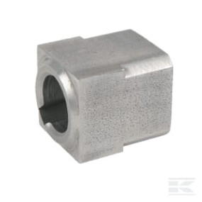 Kuppelstück Rebstammputzer Kramp 003101030205