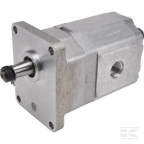 Hydraulikmotor Titan Kramp 1134732902