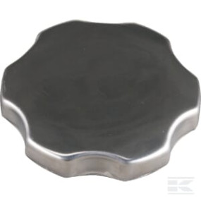 Deckel, Kraftstofftank Kramp 1717346S