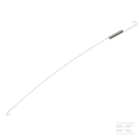Reglerfeder Kramp 261197