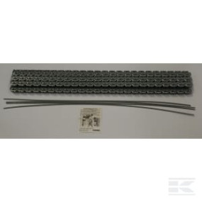 Riemenverbindersatz Rs125 J24/600Nc Kramp 54520