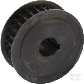 Zahnriemenscheibe 102 M. Lager Kramp 947532150860AGS