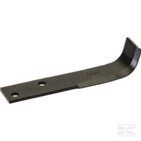 Hackmesser links Kramp AGW27133