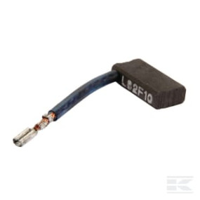 Kohlebürsten Kramp AK406205