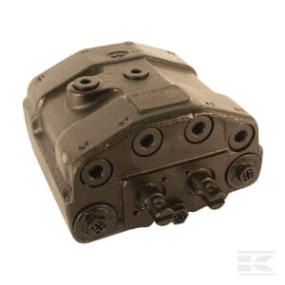 Steuerventil Kramp DLM142001