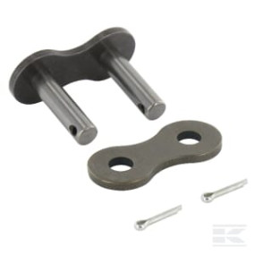 Verbinder Gerade 1X1/2X14Mm Kramp VE11214WIP