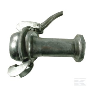 Erweiterungsstück 76-89Mm Kramp