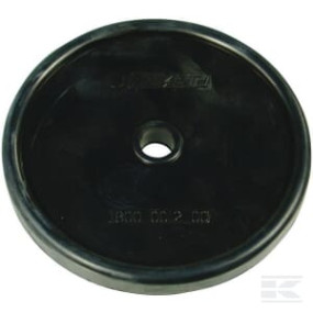 Membrane Nitril Gummi Kramp