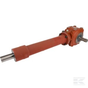 Getriebe Tl-311D 1:3 Kramp 311053