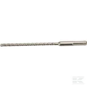 Hammerbohrer 6X160Mm, für Beton, Hikoki Kramp 783209