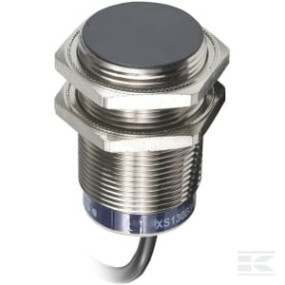 Näherungsschalter, M30, Pnp, No, Sn=15 Mm Kramp XS630B1PAL2