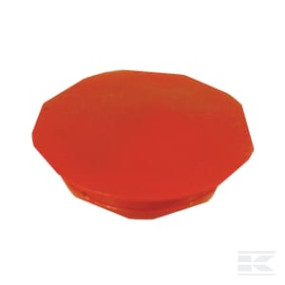 Kappe Rot für Hebel 453-Serie Kramp 4542237055