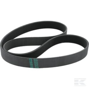 Keilriemen Hatz 104872 Kramp