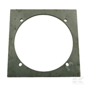 Flansch für Kragenbuchse 200Mm Kramp