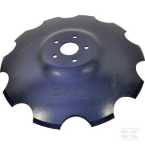 Eggenscheibe 510 Galucho Kramp