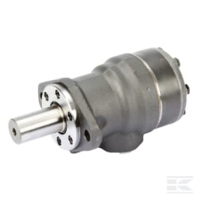 Orbitmotor, Welle Ø32 H, Abfluss Kramp OMR1001510243