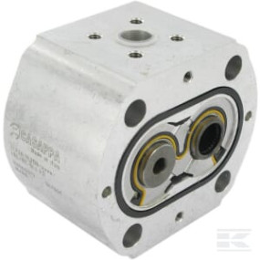 Pumpenteil Plp20.11,2D0-86-S6-Lbe/Bc-N-I-Fs Kramp PLP20112DIIB