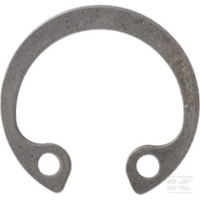 Sicherungsring Innen 15X1Mm Din472 Stahl Kramp Kramp