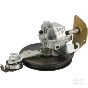 Getriebe Kramp 6180263A