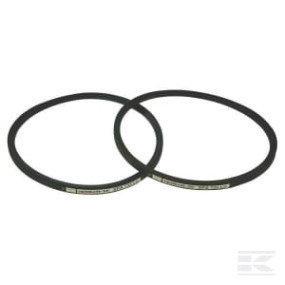 Montagesatz für Streuschaufel Om 24-36 Kramp