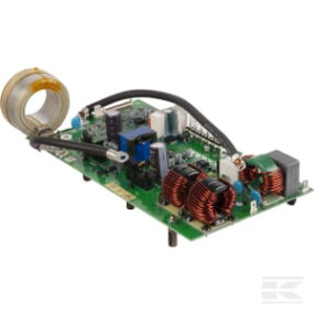 Platine Mig Multipearl 200.4Xl Kramp 97308CGYS