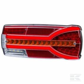 Rückleuchte rechts Led Kramp LA40063