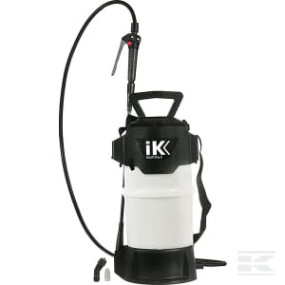 Drucksprühgerät Matabi Ik Pro 9 Kramp SPM82672