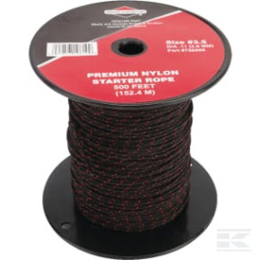 Spule Starterseil Dm. 2,8 Kramp 790968