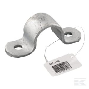 Rohrschelle Verzinkt 1 1/4 Kramp 8242114L